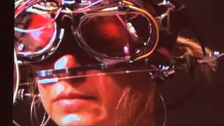 Communikey Festival of Electronic Arts: Brain Pulse Music by Masaki Batoh (excerpt)
