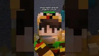 Clan de COLORES en mi server de Minecraft!