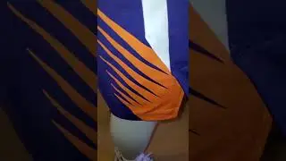 Authentic Nike Vaporknit In-Game Phoenix Suns shorts, in arena on manakins, but not for sale‽ 🤦🏼&zwj;♂️🤬