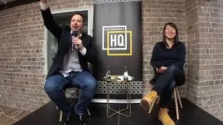 Inspiration Series - David Gulasi - How he became a KOL using Weibo and Wechat
