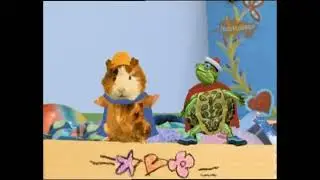 The Wonder Pets & Shimmer And Shine #7