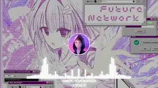 Thur1um - hexddream2025 [Future Riddim]