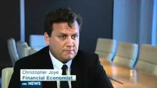 Returning competition to the banking industry