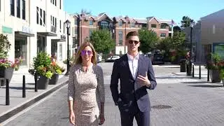 KW Philly-Carmel Archdekin and Ty Martin...Residential, Commercial, NJ and PA