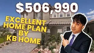 Home Plan 3066x | KB Homes