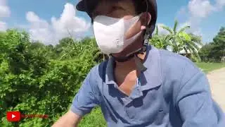 Đi Đám Giỗ Ngoại Ở Phú Lễ – Những Hình Ảnh Gần Gũi, Thân Thương | An Hồ Vlogs