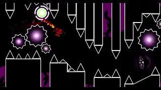 Astral Divinity Buff showcase