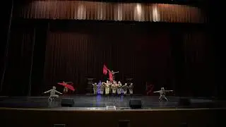 танец 