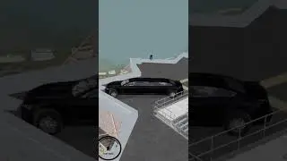 DESTROYED MAFIA CARS IN GTA 5