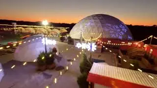 Snowcat Ridge: Florida's Only Snow Park