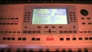 Korg PA 50+60+80  T&Uuml;RKISCH ARABISCH STYLES+PERFORMANCES tele 017650657760 PERT 3