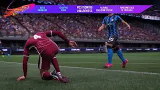 FIFA 21 ALL NEW FEATURES | CAREER MODE | AGILE DRIBBLING  | CELEBRATIONS | NATURAL COLLISION SYSTEM.
