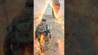 #har har mahadev#army#my third vlog of channel#my channel army video 190#