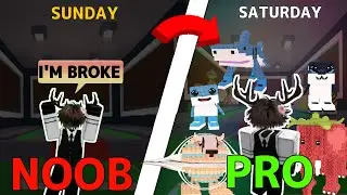 STEAL A BRAINROT KH&Ecirc;L ANG AW | MIZO ROBLOX GAMEPLAY