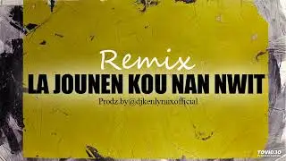 La Jounen Kou Nan Nwit Map Kriye - Remix | PRODZ BY DJ KENLY MIX #viralvideo #music #subscribe #dj