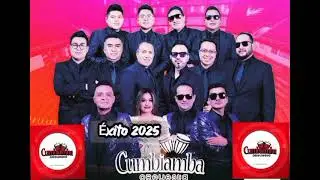 PILLARE&Ntilde;O SOY CUMBIAMBA ORQUESTA