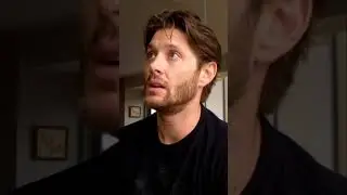 Michael Rosenbaum and Jensen Ackles Talk Anxiety #shorts
