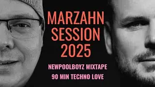 Marzahn Session 2025