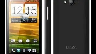 Lemon Mobiles Aspirational A3 (Features)