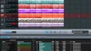Magix Music Maker - Einfuehrung und Grundlagen