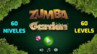 Zumba Garden (Marbles Garden) Full Game 100% Walkthrough (Steam, Nintendo Switch)