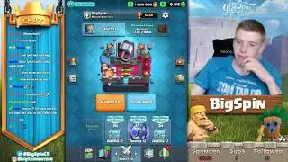 QLASH LEAGUE ENTSCHEIDUNG UM 21:00 UHR! VORHER GOLEM!