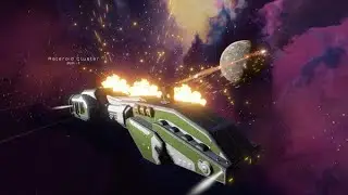 Space Reign - New Game 2023 - Link Dev Publisher in Description