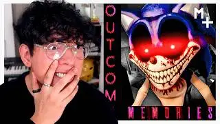 Magma Juega OUTCOME MEMORIES Por Primera Vez 😰😨
