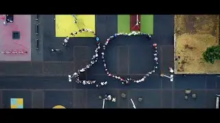Ingunnarskóli 20 ára