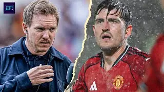 Germany in Chaos: Maguire&rsquo;s Retirement Plan!