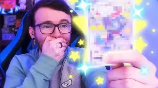 MY FIRST EXPERIENCE WITH SHINY STAR V!!