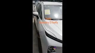 Geely, Geometry E Firefly #Geely #GeometryE #GeelyGeometry