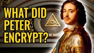 Forbidden History: Who Really Designed St. Petersburg?