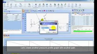 NextGen Profile Graph Overview