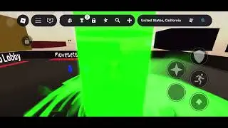 New JJS skill builder / Broly Super Saiyan transformation