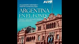 Episodio 7: Cómo solucionar el desastre económico Venezolano.
