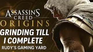 Assassin's Creed Origins Walkthrough Part 1 - The False Oracle (2025 Gameplay)