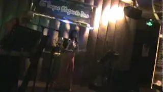 JUANES - LA CAMISA NEGRA (ET DUO cover)
