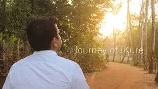 Journey of ikure || Founder & CEO- Sujay Santra