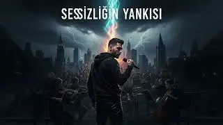 Sessizliğin Yankısı - Epik ve Sinematik Orkestral Türkçe Rap (Motivasyon)