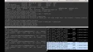 MicroShift on Raspberry Pi 4 with CentOS Stream 9 - Running python Operator with kopf