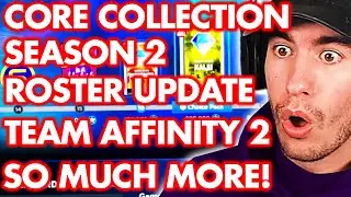 BEST CONTENT DROP EVER? SEASON 2! ROSTER UPDATE! NEW COLLECTIONS! MLB The Show 23 Diamond Dynasty
