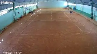 Major Tennis Park