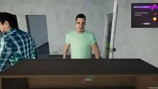 My Gaming Club прохождение 1 часть