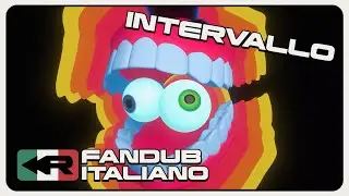【The Amazing Digital Circus】INTERVALLO / INTERMISSION TIME fandub ITA