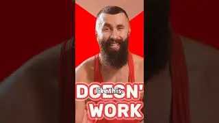Anatoly's Unbelievable Gym Prank: The Cleaner Who Outlifts Everyone!