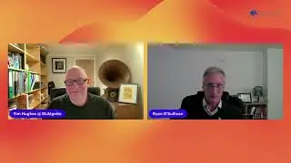 #TimTalk &ndash; How to build B2B relationships with Dr Ryan O&rsquo;Sullivan