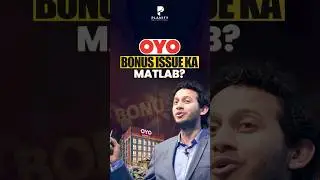 OYO Bonus Issue Ka Matlab? | Planify Pre-IPO Insight | investmenttips | Planify