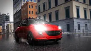 Uniroyal Rain Expert 3 Intro
