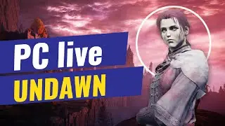 UNDAWN Gameplay S4 - PC ENGLISH Version on Ultra Graphics | Ultimate zone